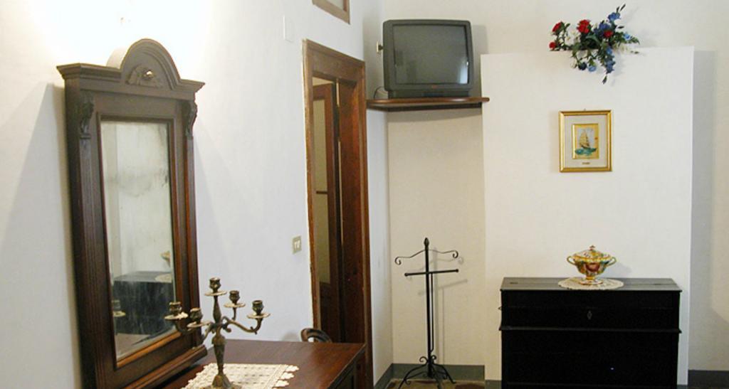 فندق Residenza Sant'Emiliano تريفي المظهر الخارجي الصورة