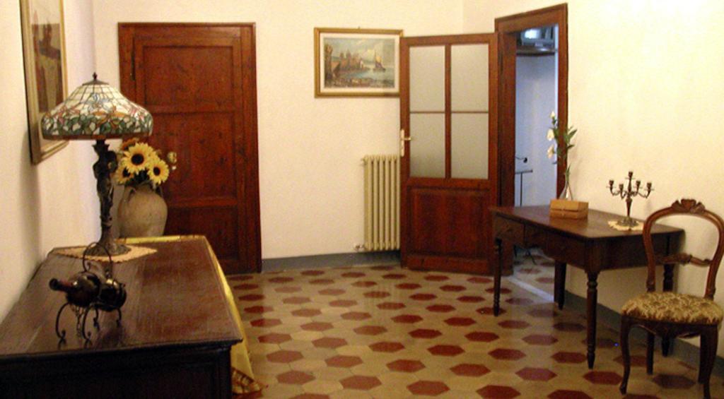 فندق Residenza Sant'Emiliano تريفي المظهر الخارجي الصورة