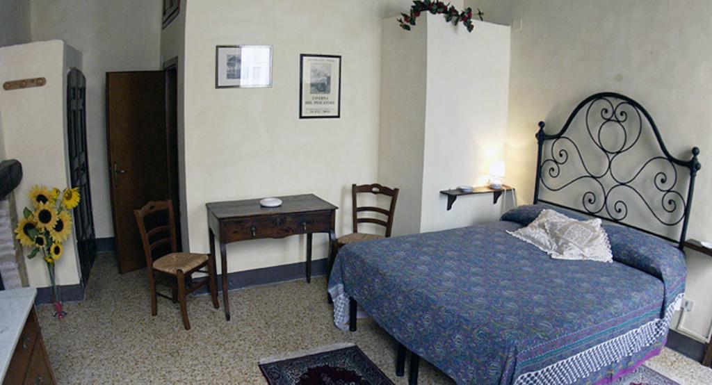 فندق Residenza Sant'Emiliano تريفي الغرفة الصورة