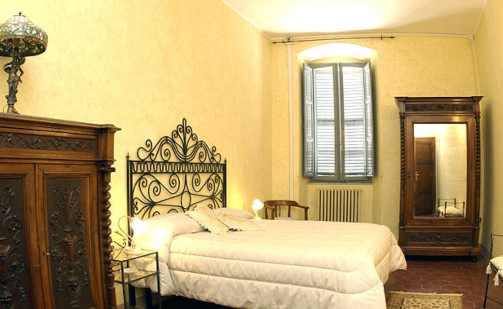 فندق Residenza Sant'Emiliano تريفي المظهر الخارجي الصورة