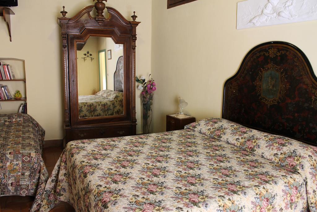فندق Residenza Sant'Emiliano تريفي المظهر الخارجي الصورة