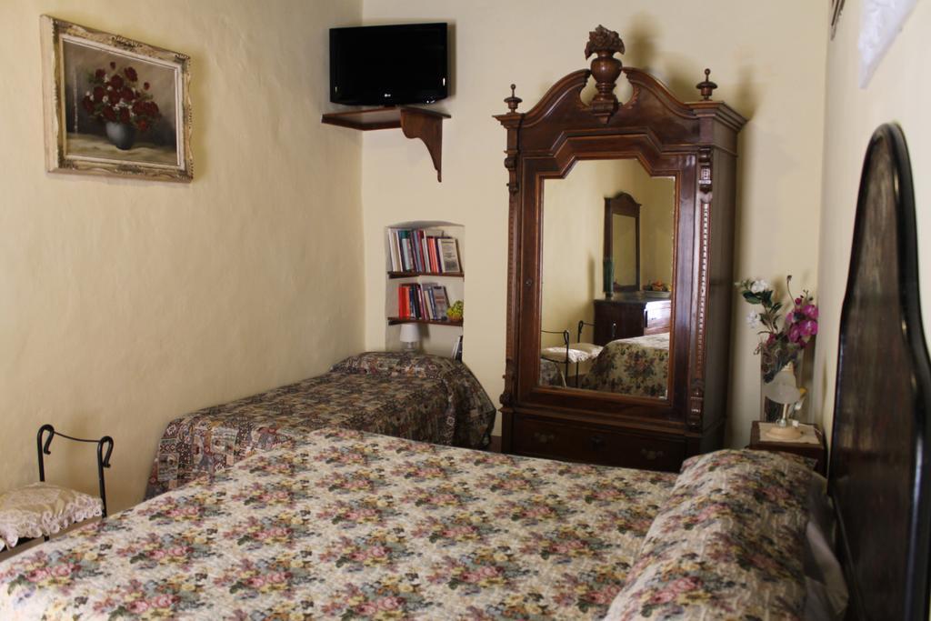 فندق Residenza Sant'Emiliano تريفي المظهر الخارجي الصورة